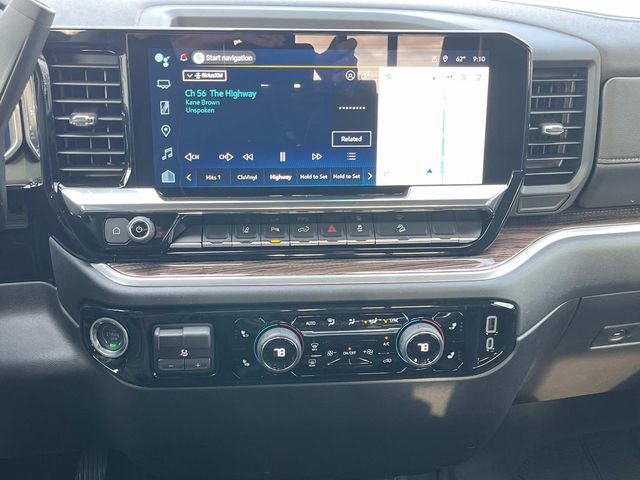 New 2026 Chevrolet Silverado 2500 LT w/ Trail Boss Package image 34