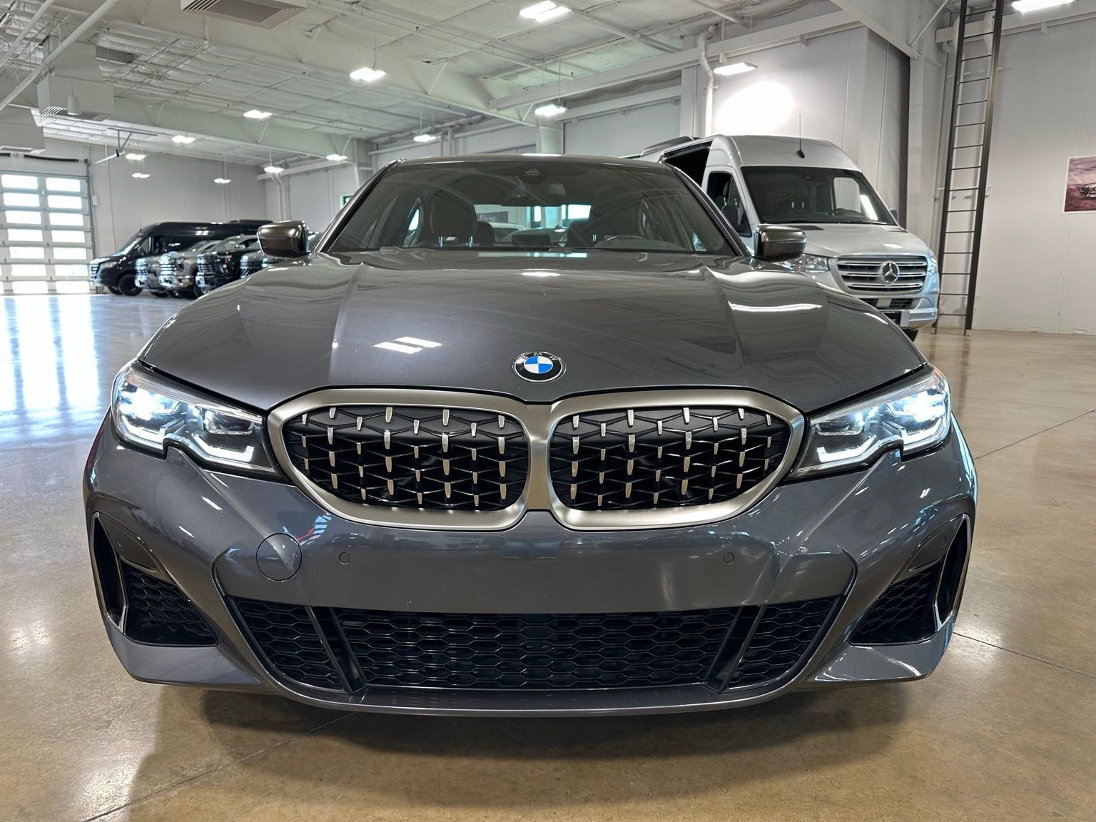 Used 2020 BMW M340i xDrive w/ Driving Assistance Package image 2