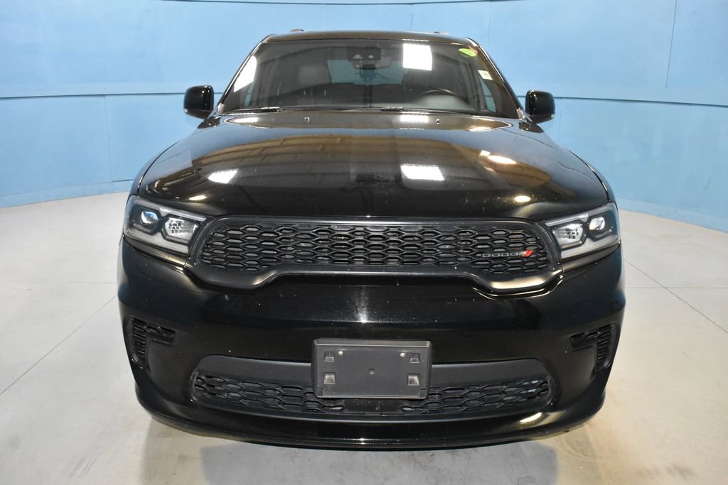 Used 2024 Dodge Durango GT image 24