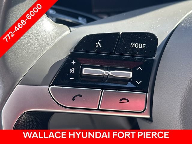 Used 2023 Hyundai Elantra SEL w/ Convenience Package image 23