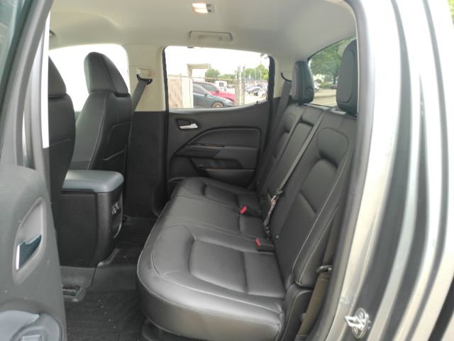 Used 2022 Chevrolet Colorado Z71 image 16