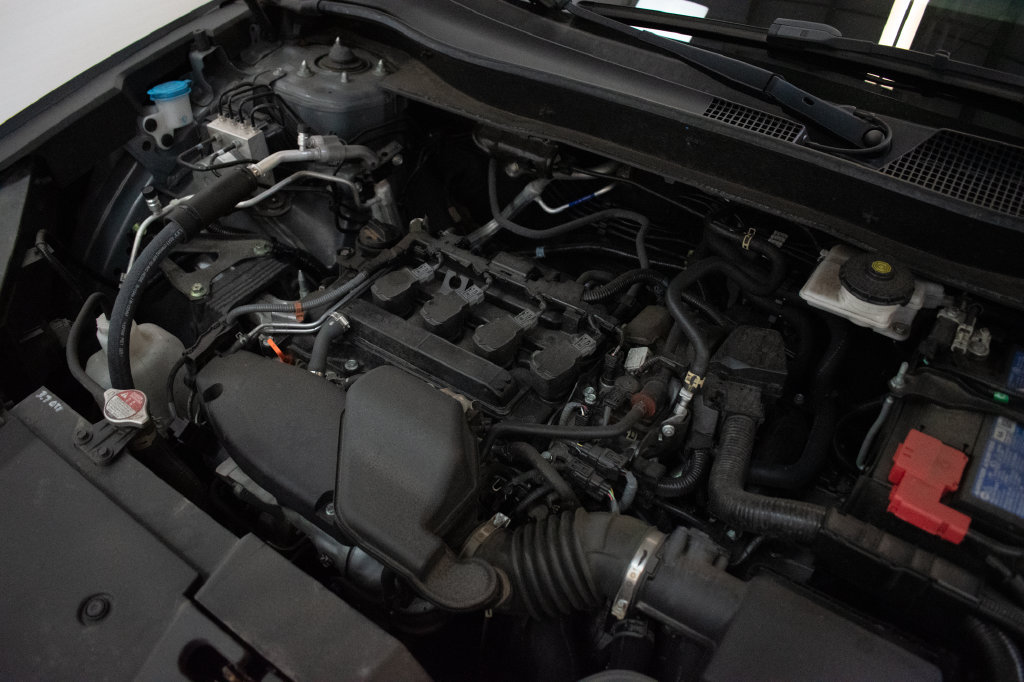 Used 2024 Honda CR-V EX image 10