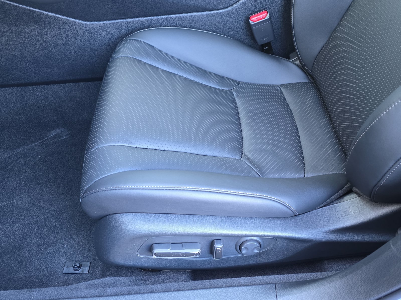 New 2026 Honda Accord EX-L image 26