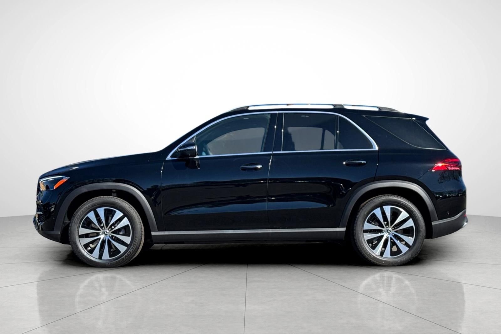 New 2025 Mercedes-Benz GLE 350 4MATIC image 30