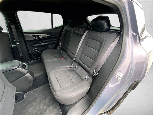 Used 2025 Chevrolet Equinox EV LT FWD image 30