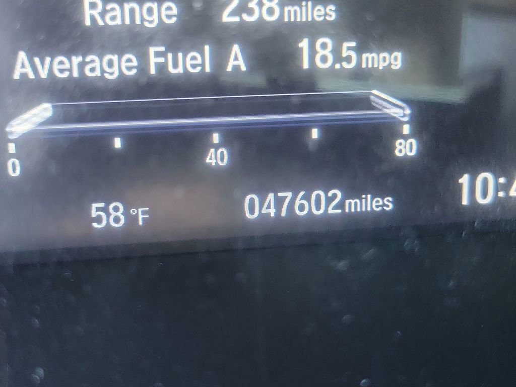 Used 2020 Honda CR-V EX-L image 8