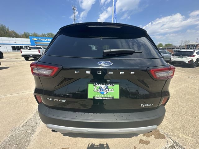 Used 2023 Ford Escape Active w/ Cold Weather Package FWD image 33