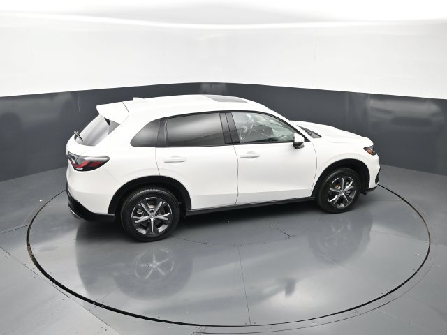 Used 2025 Honda HR-V EX-L image 26