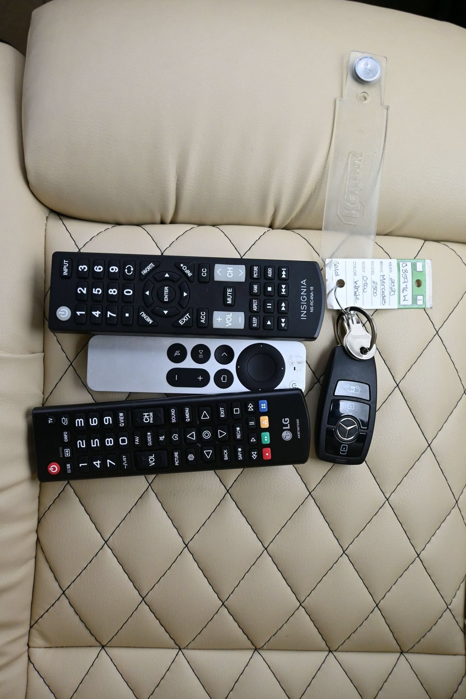 Used 2020 Mercedes-Benz Sprinter 2500 image 55
