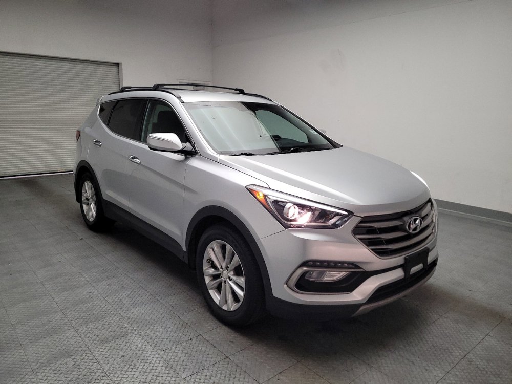 Used 2018 Hyundai Santa Fe Sport 2.0T FWD image 13