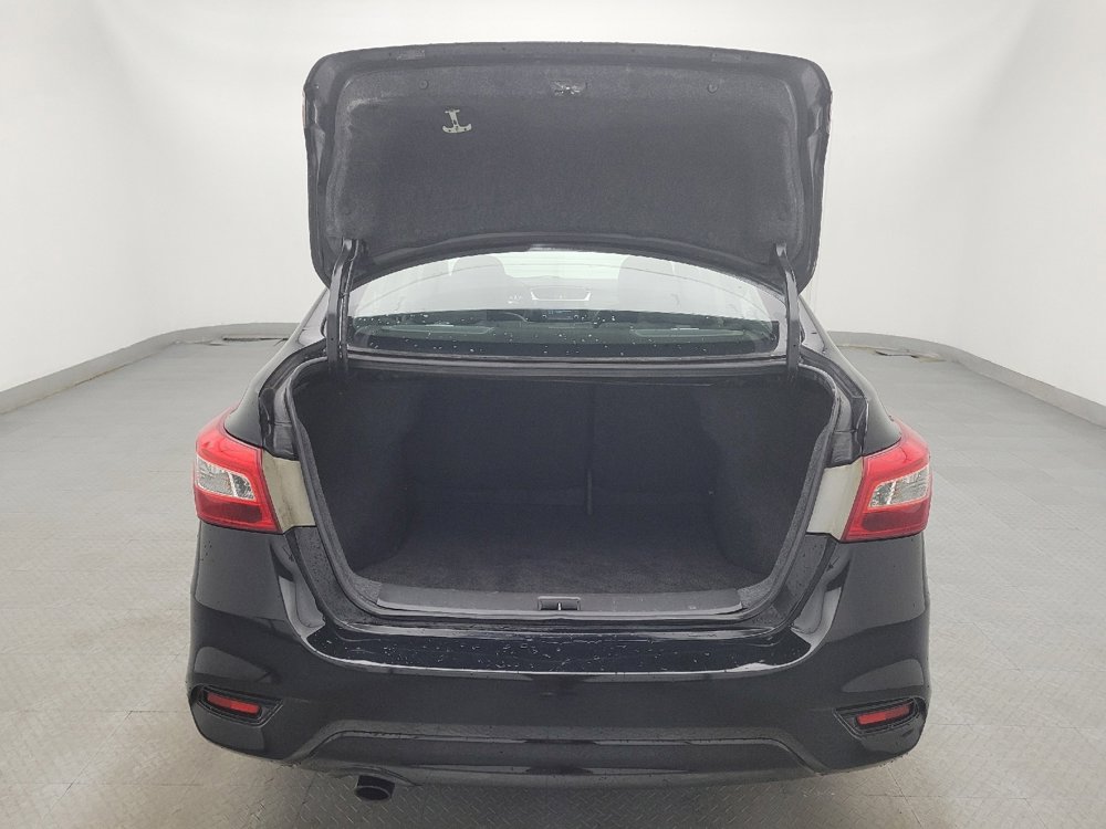 Used 2018 Nissan Sentra SR Turbo w/ Premium Package (P03) image 29