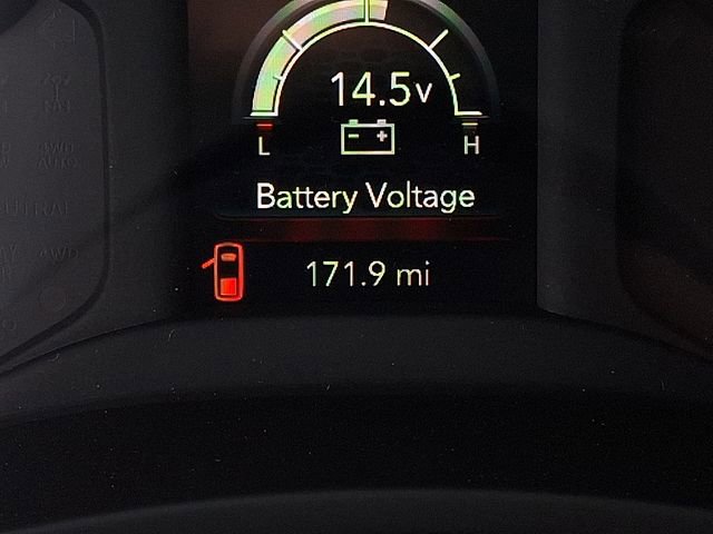 Used 2024 RAM 2500 Tradesman w/ Chrome Appearance Group image 19