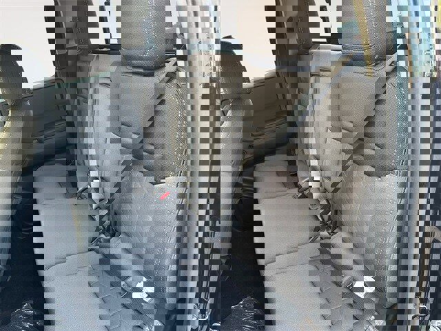 New 2026 Nissan Frontier SV w/ Tow Package image 13