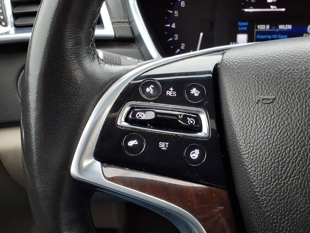 Used 2013 Cadillac SRX Premium image 28