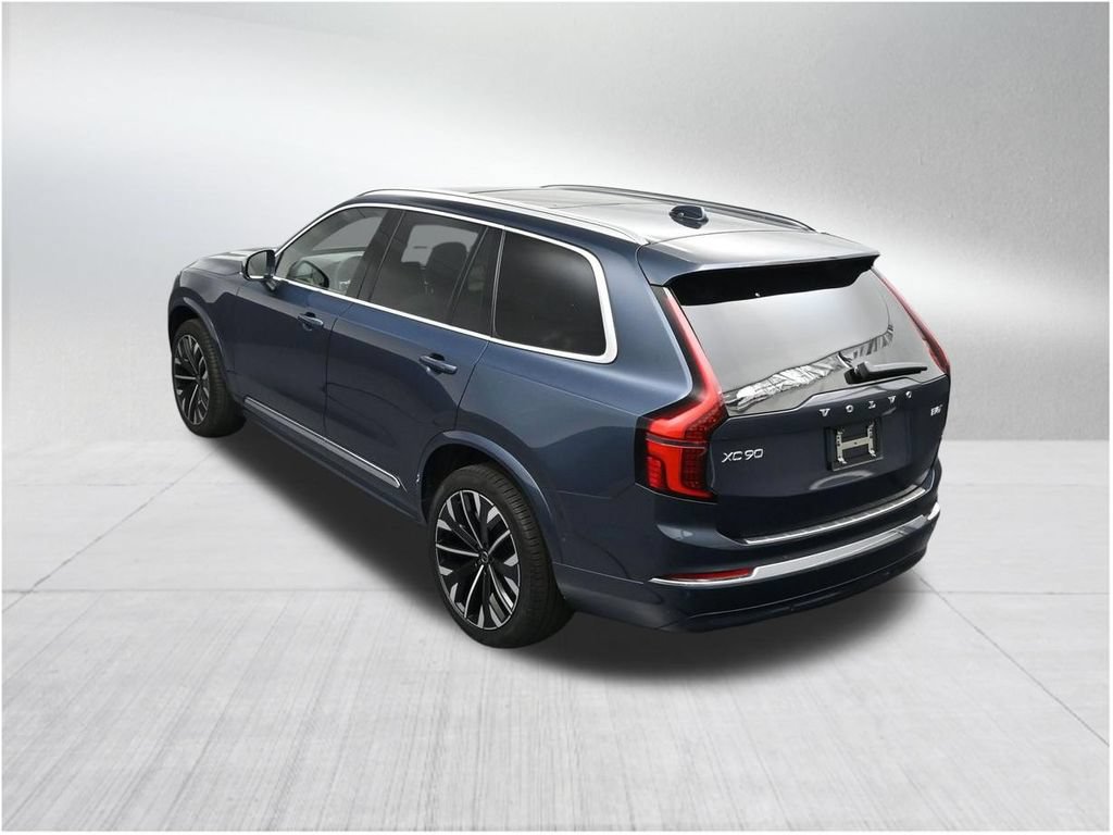 New 2026 Volvo XC90 B6 Plus w/ Protection Package Premier AWD/4WD image 15