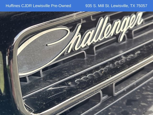 Certified 2021 Dodge Challenger R/T Scat Pack image 10