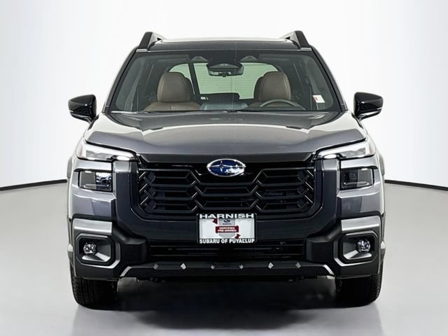 Certified 2026 Subaru Outback Touring XT AWD/4WD image 3