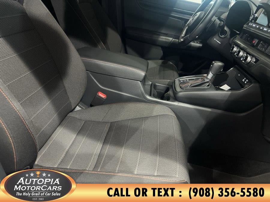 Used 2024 Honda CR-V Sport image 11