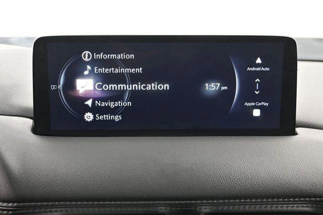 Certified 2024 MAZDA CX-5 2.5 Turbo w/ Premium Package AWD/4WD image 11