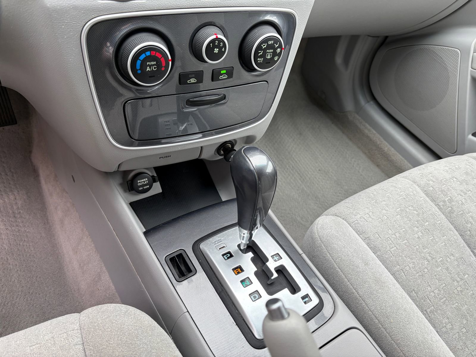 Used 2007 Hyundai Sonata SE image 28