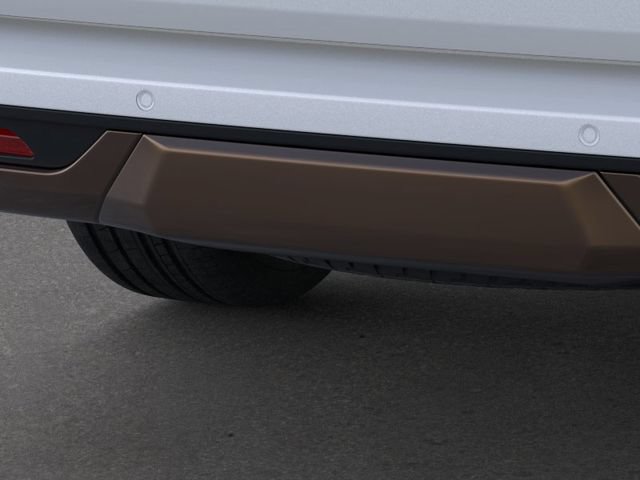 New 2026 Ford Expedition King Ranch AWD/4WD image 23