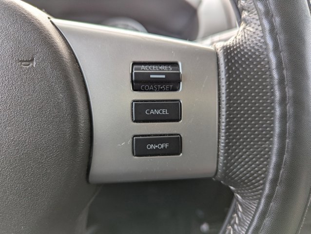 Used 2015 Nissan Frontier PRO-4X AWD/4WD image 14