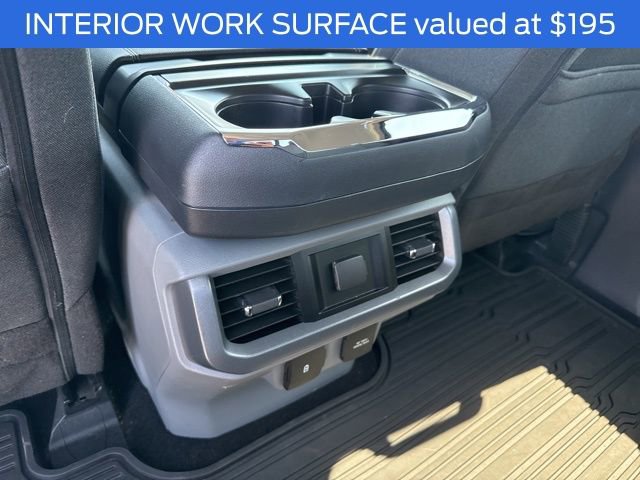 Used 2022 Ford F150 XLT w/ Equipment Group 302A High AWD/4WD image 15