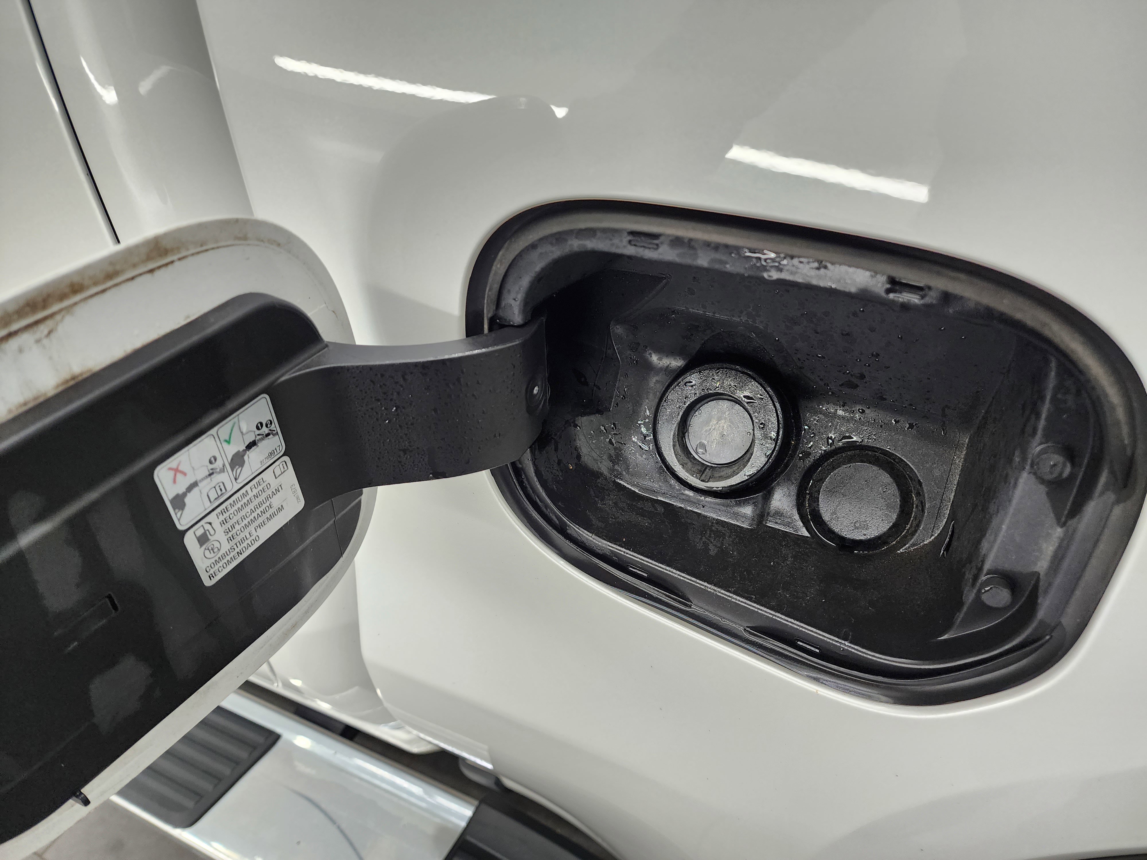 Used 2021 GMC Sierra 1500 Denali w/ Driver Alert Package II image 33