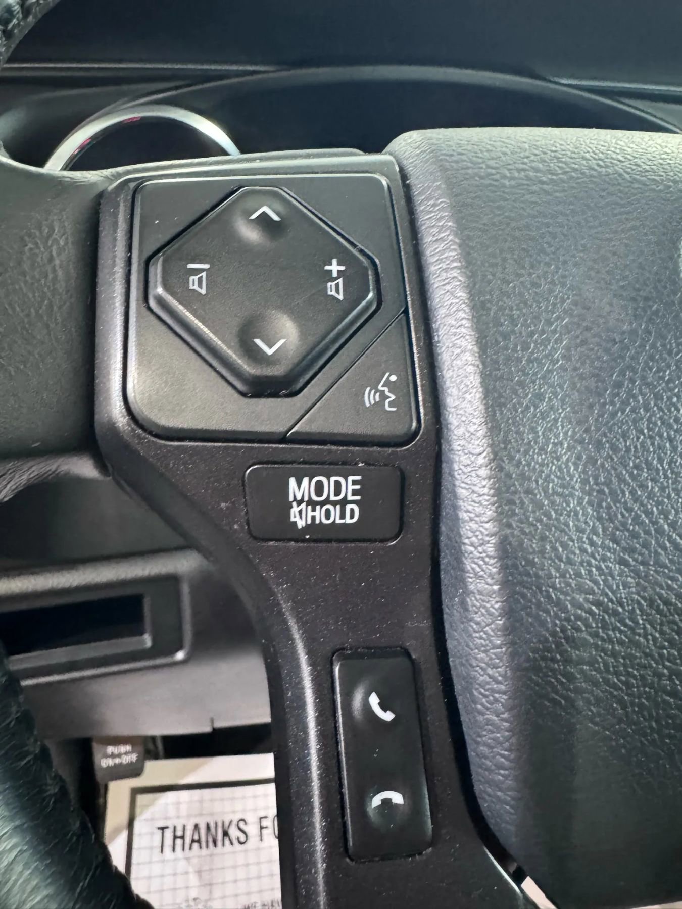 Used 2018 Toyota Sequoia TRD Sport image 26