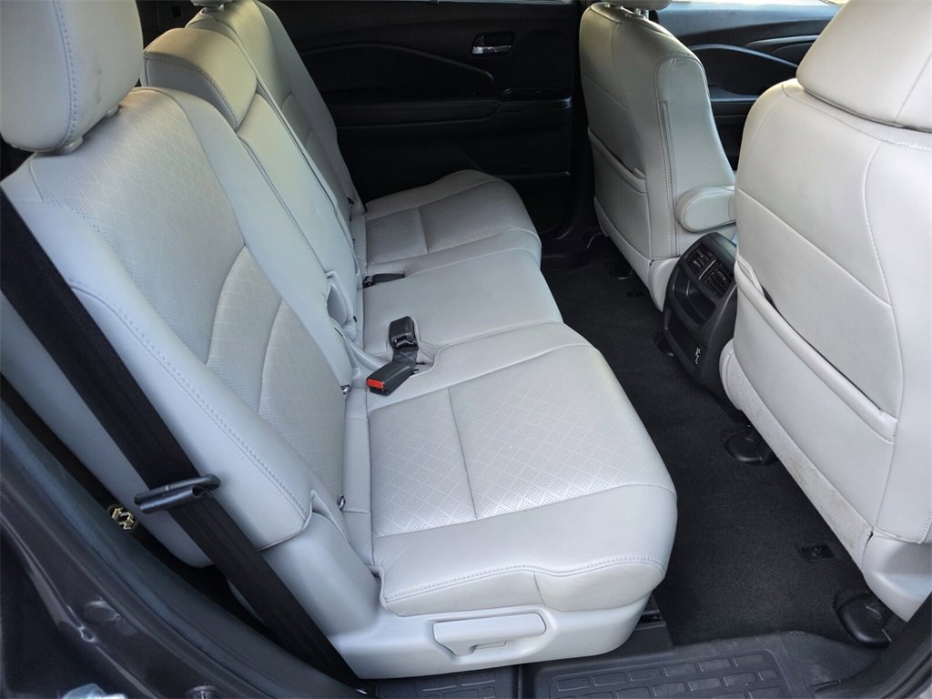 Used 2021 Honda Passport EX-L image 28