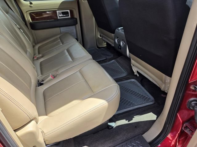 Used 2010 Ford F150 XL RWD image 22