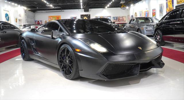 Used 2007 Lamborghini Gallardo Spyder AWD/4WD image 1
