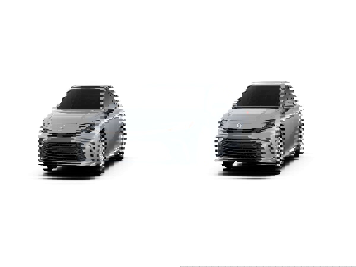 New 2026 Toyota Camry LE image 52