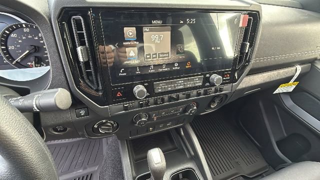 New 2026 Nissan Frontier SV w/ Tow Package image 15