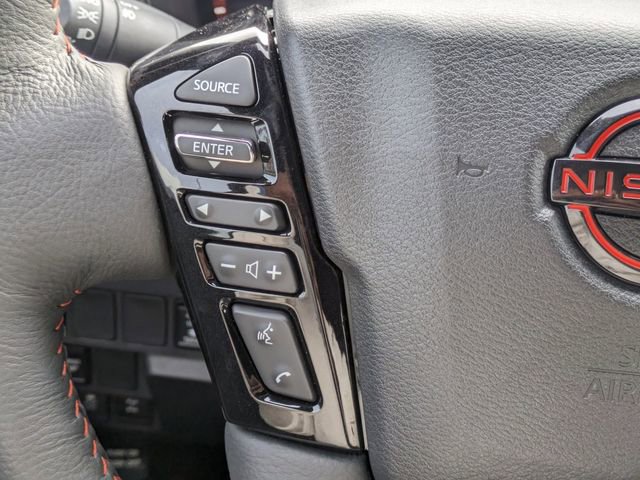 New 2026 Nissan Frontier PRO-4X w/ Pro-4x Convenience Package AWD/4WD image 27