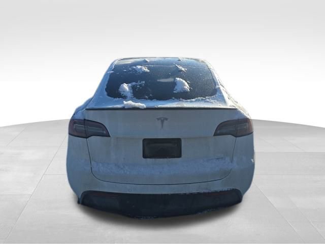 Used 2022 Tesla Model Y Performance image 5