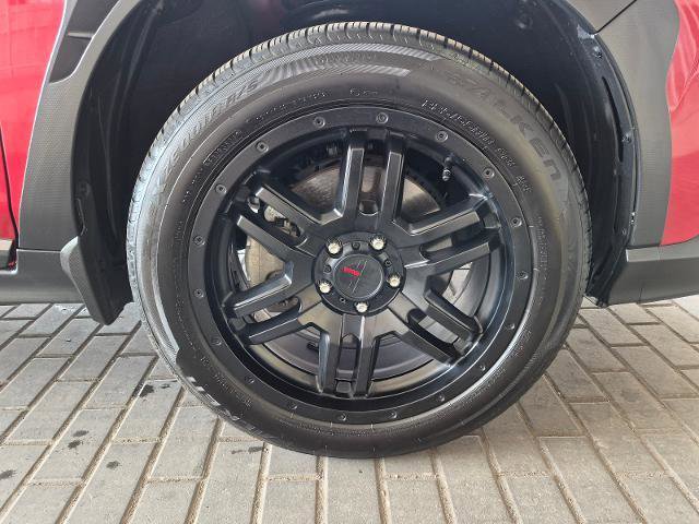 Used 2025 Subaru Crosstrek 2.5i Limited image 9