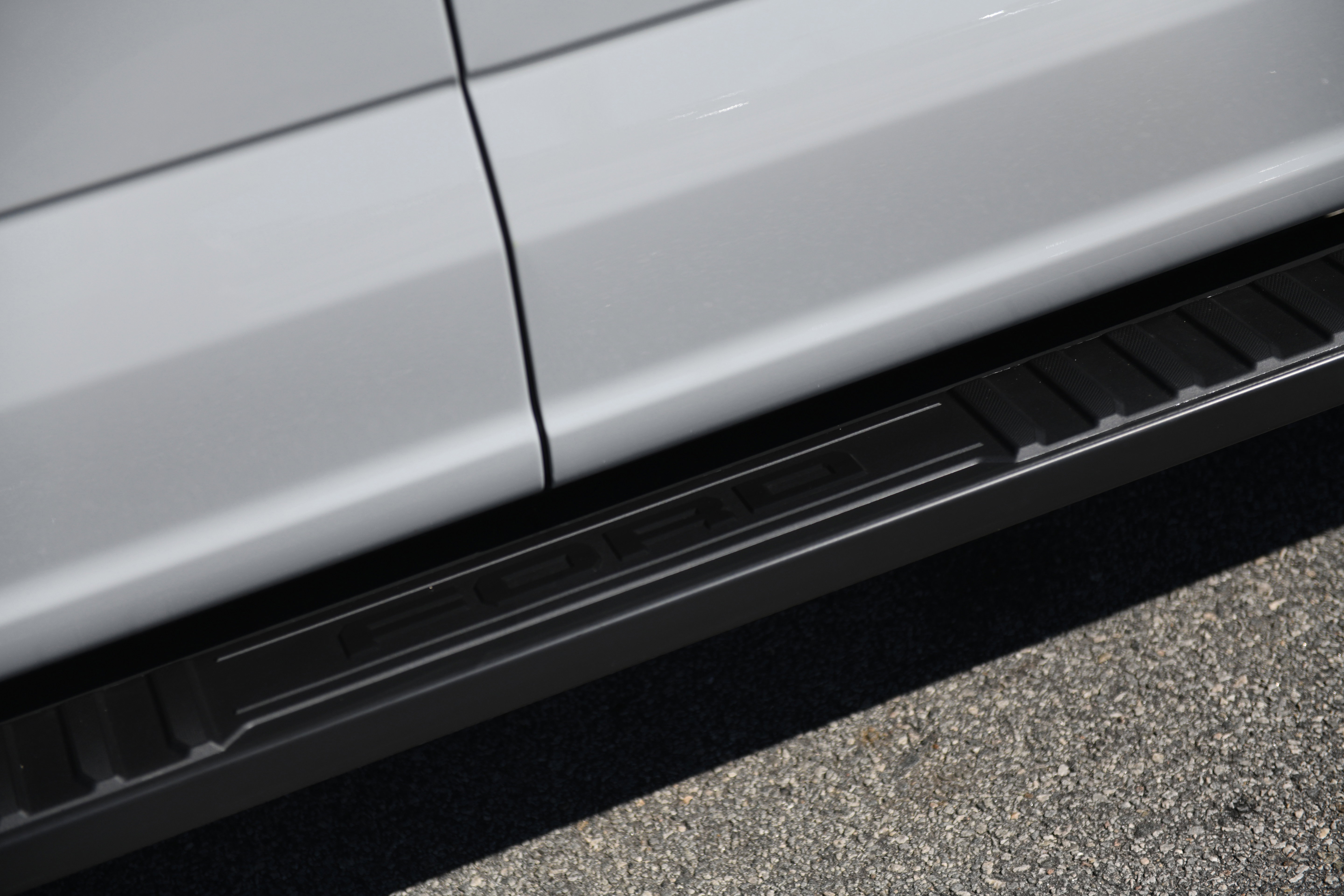 New 2026 Ford F150 XLT w/ FX4 Off-Road Package image 5