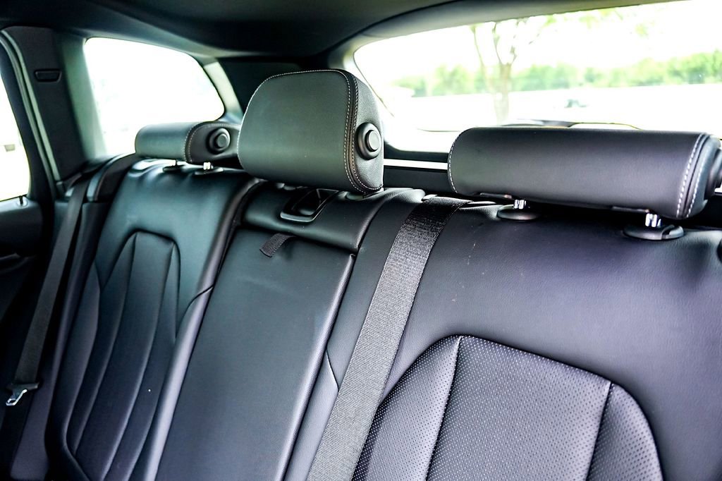 Used 2023 BMW X3 xDrive30i image 28