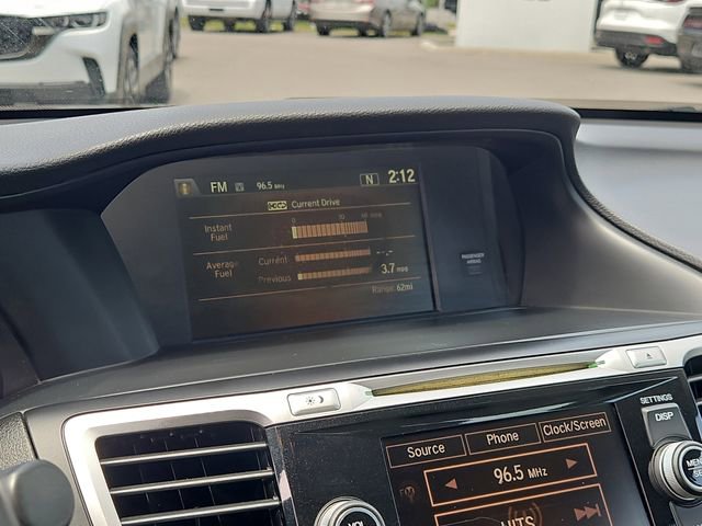 Used 2014 Honda Accord EX-L image 24