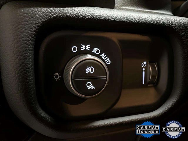 Used 2024 RAM 2500 Big Horn w/ Safety Group image 28