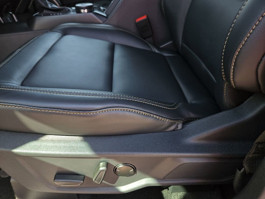 New 2025 Ford Bronco Badlands image 23