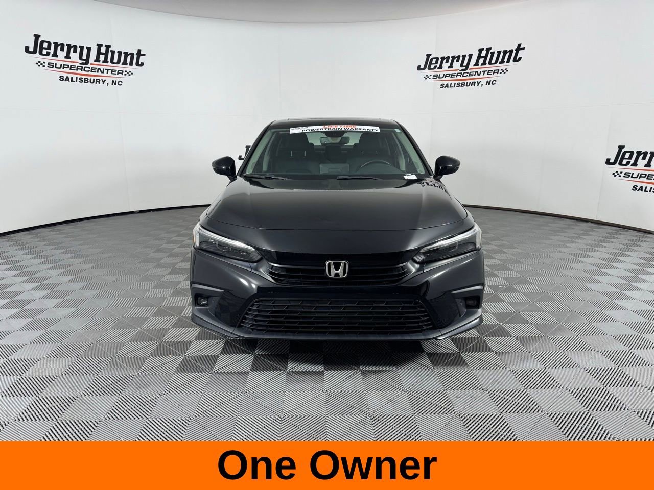 Used 2024 Honda Civic Touring image 5