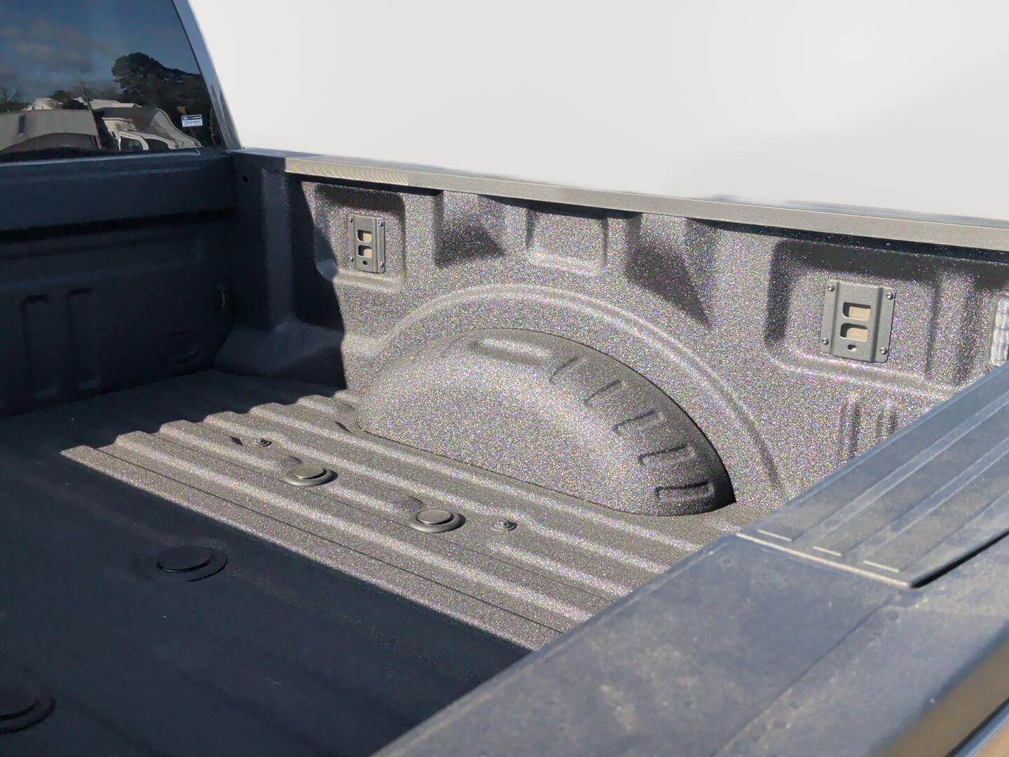 New 2026 Ford F250 King Ranch image 9