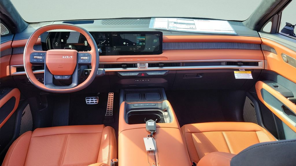 New 2027 Kia Telluride X-Line SX Prestige w/ Towing Package image 22