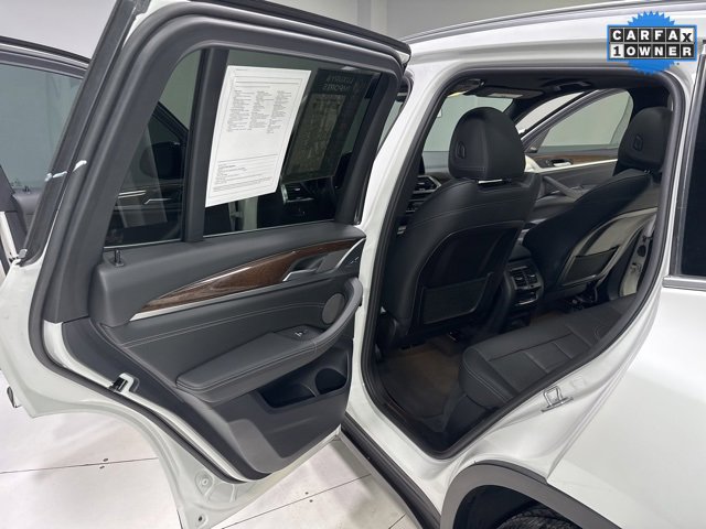 Used 2019 BMW X3 xDrive30i w/ Premium Package image 24