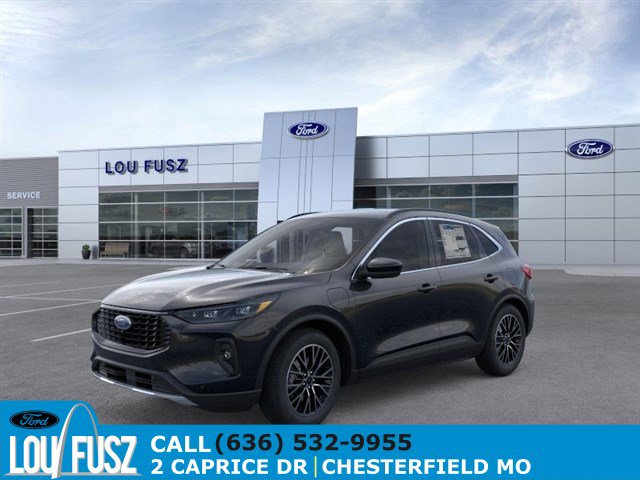 New 2025 Ford Escape SE w/ PHEV Premium Package