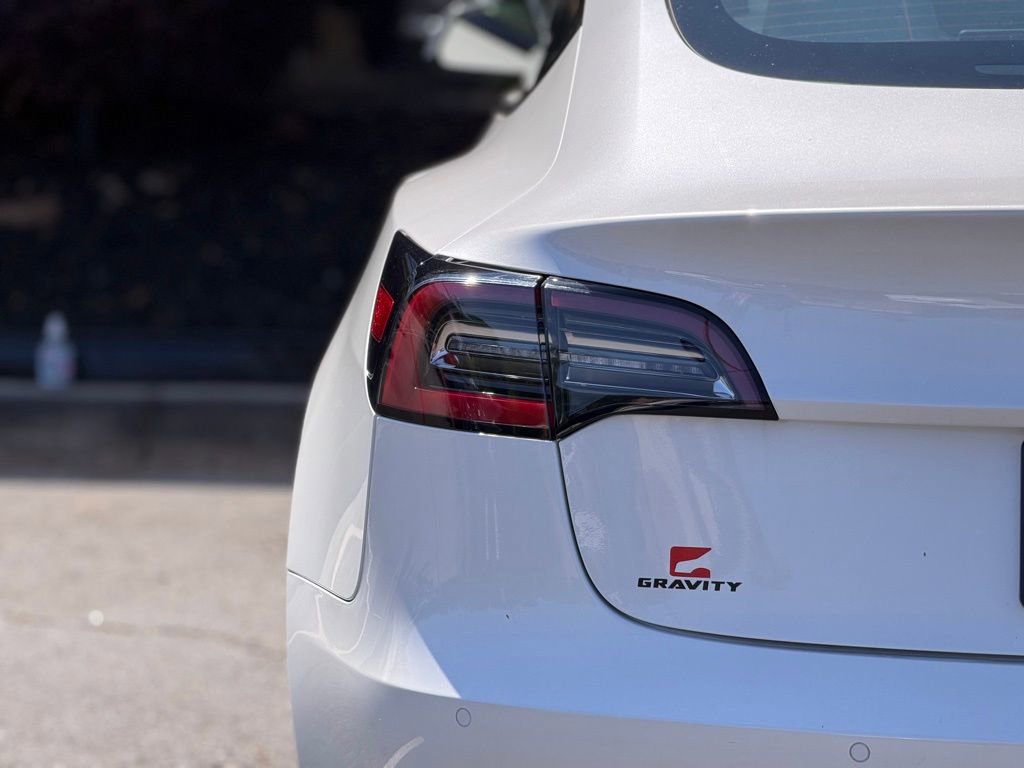 Used 2021 Tesla Model 3 Standard Range Plus RWD image 15