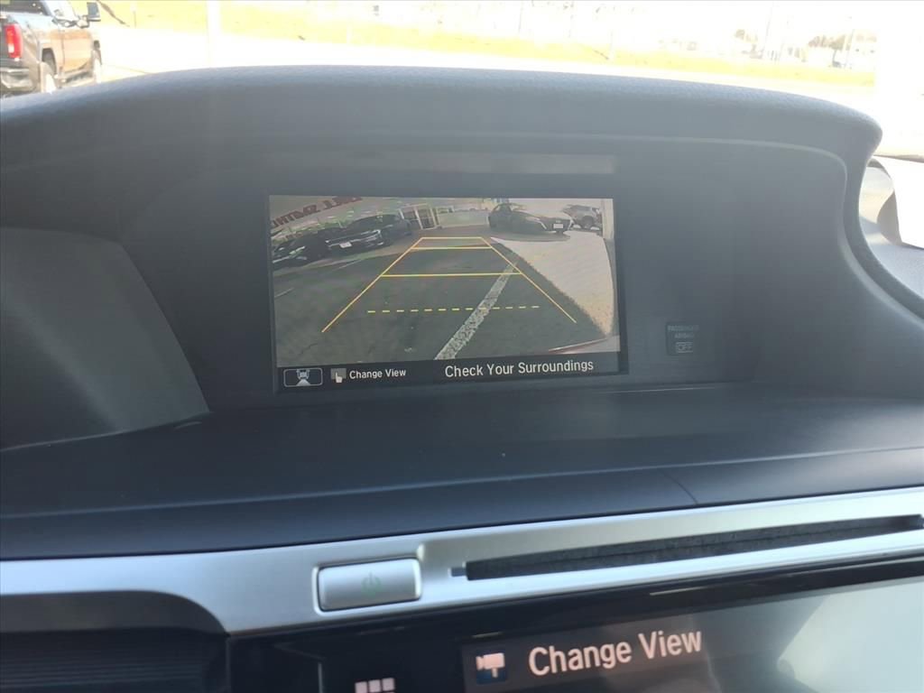 Used 2017 Honda Accord EX-L image 27