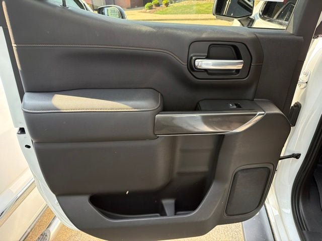 Used 2020 GMC Sierra 1500 AT4 w/ AT4 Premium Package AWD/4WD image 18